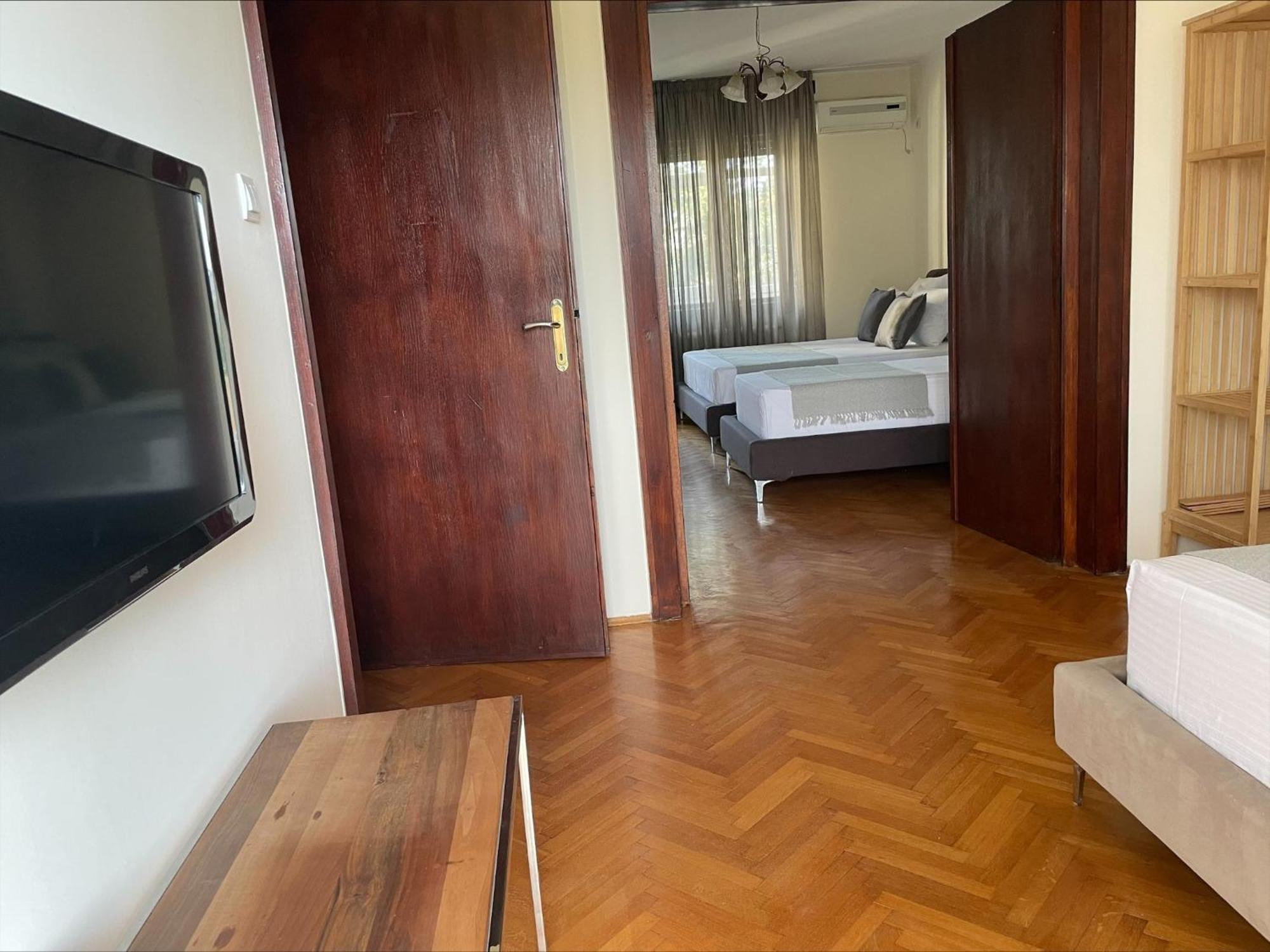 Two Bedroom Apartment Student Square Belgrade Exterior photo